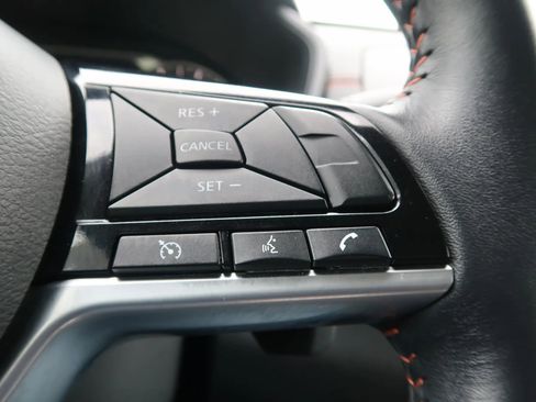 Used 2021 Nissan Altima 2.5 SR image 37