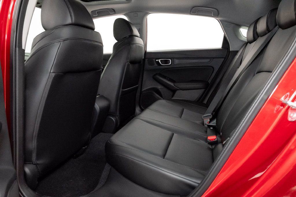 New 2026 Acura Integra FWD image 22