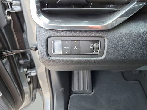 New 2026 GMC Acadia Elevation w/ Black Edition FWD image 36