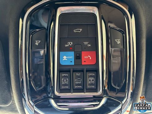 Used 2024 Jeep Grand Cherokee Summit AWD/4WD image 71