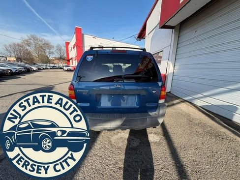 Used 2007 Ford Escape XLT AWD/4WD image 7