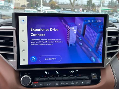 New 2026 Toyota Tundra 1794 Edition image 22