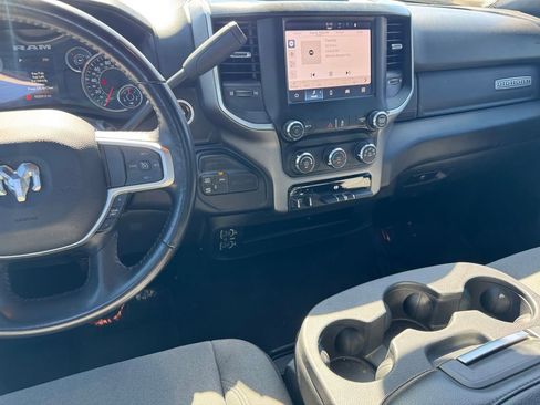 Used 2024 RAM 2500 Big Horn image 20