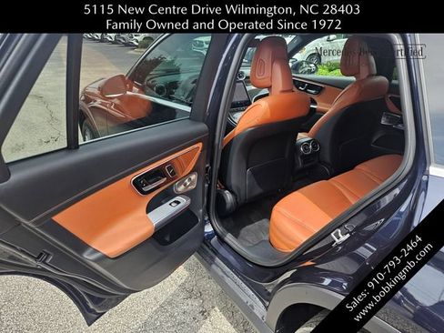 Certified 2023 Mercedes-Benz GLC 300 4MATIC w/ Exclusive Trim Package image 28