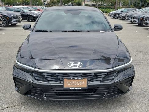 New 2026 Hyundai Elantra Sport FWD image 30