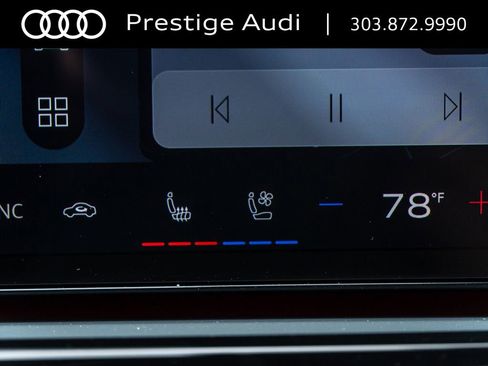 New 2026 Audi A5 2.0T Premium Plus image 18