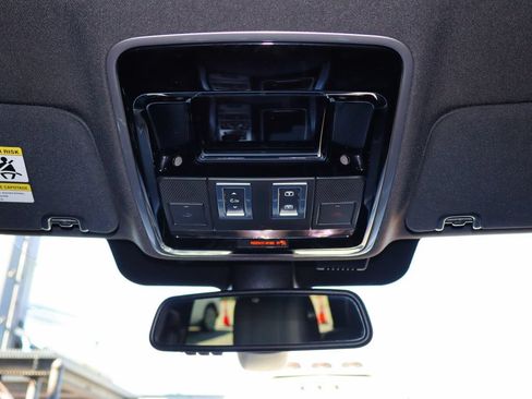 Used 2016 Land Rover Range Rover Sport Supercharged AWD/4WD image 34