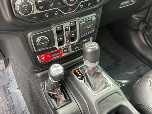Used 2020 Jeep Wrangler Unlimited Rubicon AWD/4WD image 43