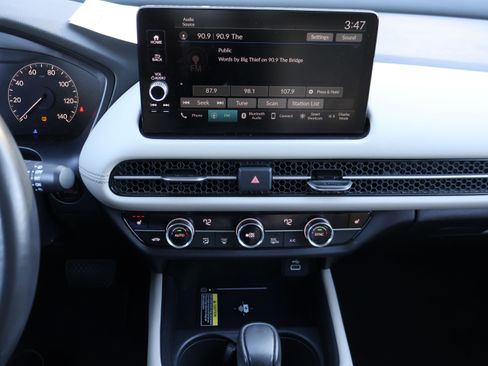 Used 2024 Honda HR-V EX-L image 23