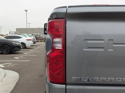 New 2026 Chevrolet Silverado 3500 LT image 37