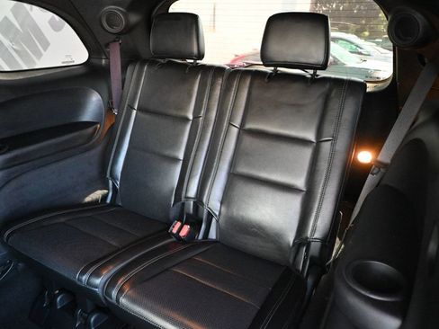 Used 2019 Dodge Durango R/T w/ Blacktop Package RWD image 20