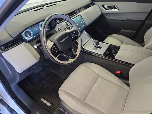 Certified 2025 Land Rover Range Rover Velar S AWD/4WD image 19