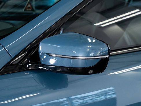 Used 2020 BMW 840i Gran Coupe w/ M Sport Package image 22