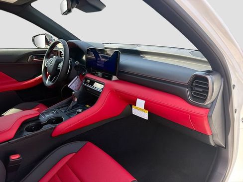 New 2026 Lexus IS 350 F Sport RWD image 13