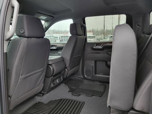 New 2026 Chevrolet Silverado 1500 LT image 20