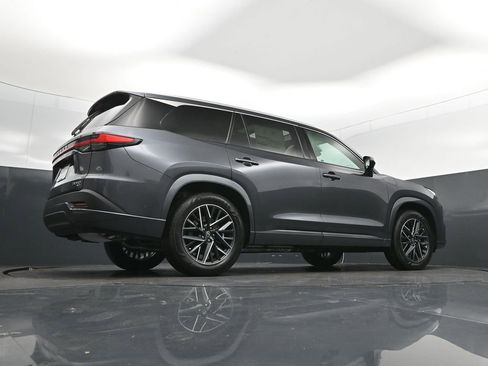 New 2026 Lexus TX 350 AWD image 44