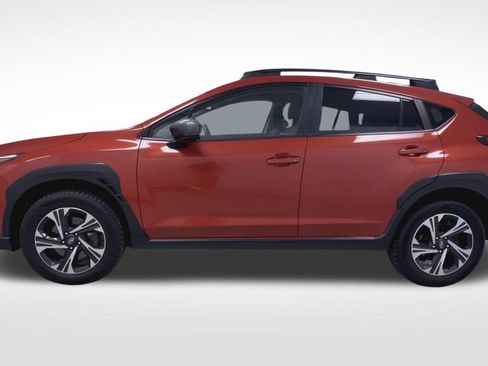 Used 2024 Subaru Crosstrek 2.0i Premium AWD/4WD image 4