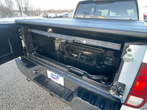 Used 2023 Honda Ridgeline RTL-E image 27