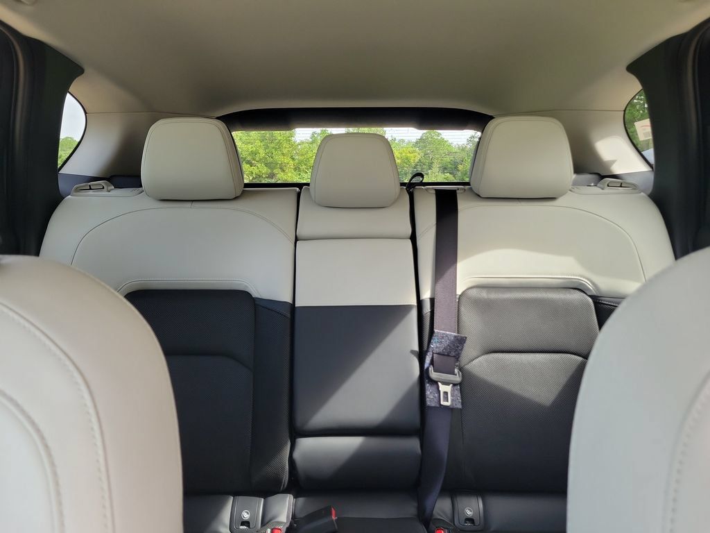 New 2026 MAZDA CX-5 Select AWD/4WD image 32
