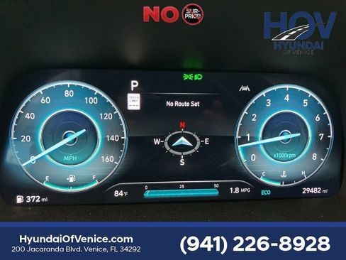 Used 2024 Hyundai Palisade Calligraphy FWD image 29