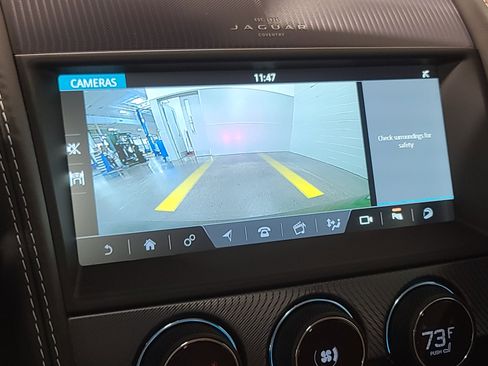 New 2024 Jaguar F-TYPE R-Dynamic image 20