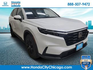 Used 2023 Honda CR-V EX video 1