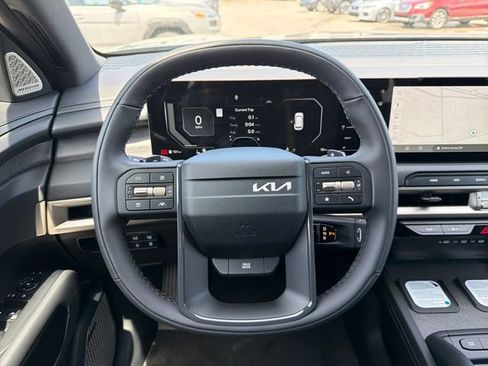 New 2027 Kia Telluride SX image 10