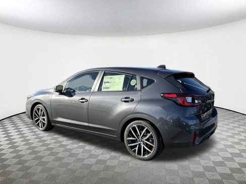New 2026 Subaru Impreza 2.0i Sport image 5
