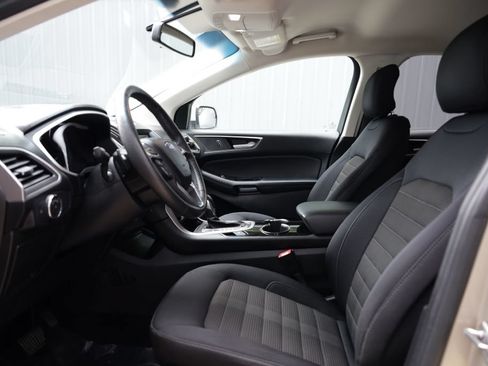 Used 2018 Ford Edge SEL w/ Equipment Group 201A AWD/4WD image 12