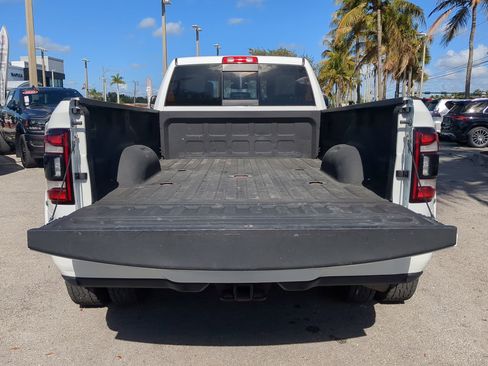Used 2021 RAM 3500 Laramie image 13