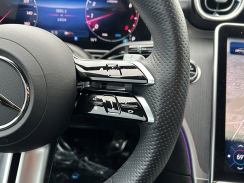 Used 2024 Mercedes-Benz CLE 300 4MATIC Coupe image 29