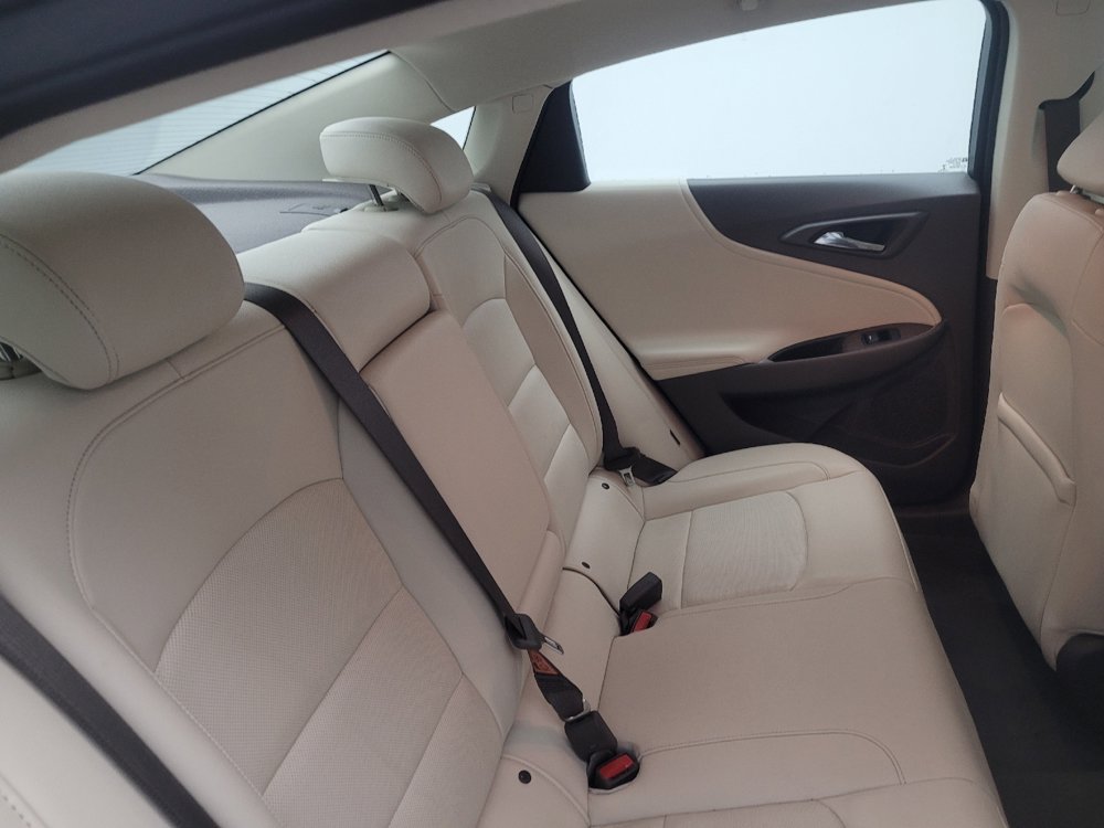 Used 2024 Chevrolet Malibu LT FWD image 19