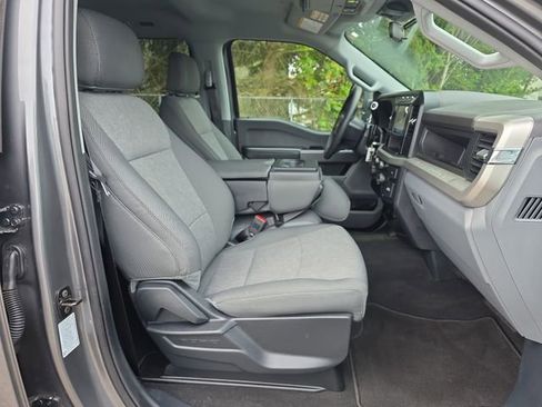 Used 2024 Ford F350 XL w/ STX Appearance Package AWD/4WD image 9