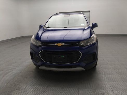 Used 2017 Chevrolet Trax LT image 15