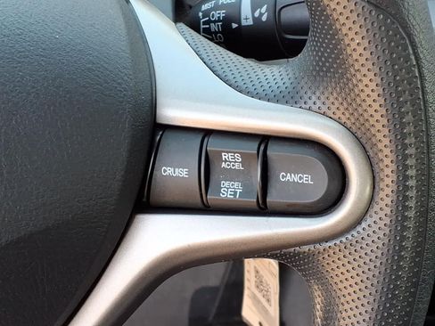 Used 2010 Honda Civic EX image 19