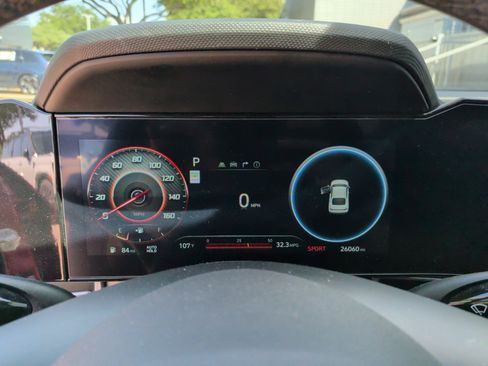Used 2024 Hyundai Elantra SEL w/ Convenience Package FWD image 20