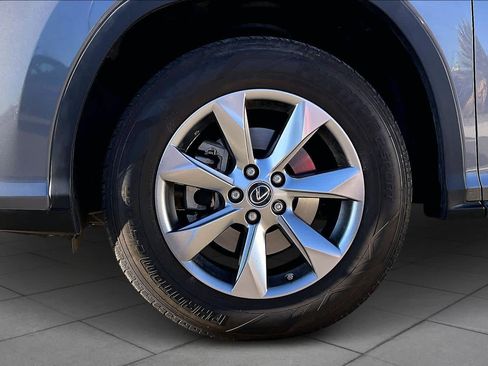 Used 2019 Lexus RX 350L w/ Premium Package image 9