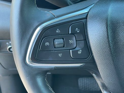 Used 2023 Buick Encore GX Essence w/ Experience Buick Package AWD/4WD image 13