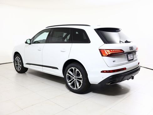 New 2026 Audi Q7 2.0T Premium image 13