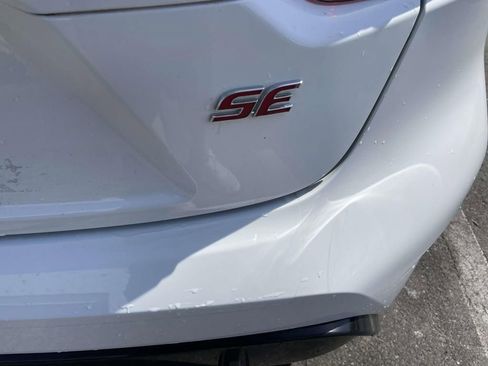 Used 2025 Toyota Corolla SE image 25