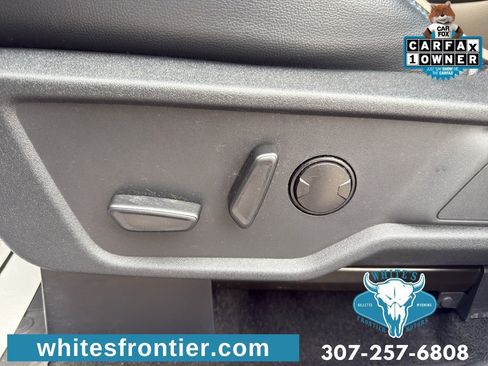 Used 2023 Ford Bronco Wildtrak AWD/4WD image 12