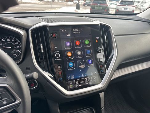 Certified 2025 Subaru Ascent Premium image 15