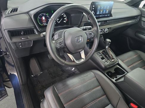 Used 2024 Honda CR-V Sport-L image 19