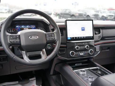 Certified 2022 Ford Expedition Limited AWD/4WD image 11