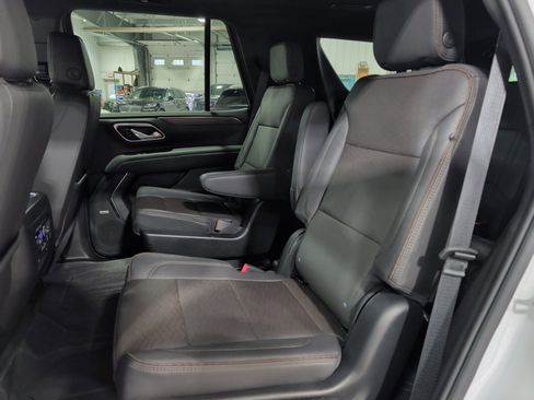 Used 2023 Chevrolet Tahoe High Country AWD/4WD image 8