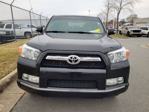 Used 2013 Toyota 4Runner Limited image 2