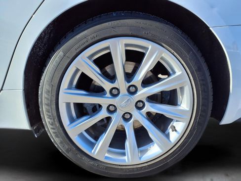 Used 2022 Cadillac CT5 Luxury w/ Sun And Sound Package image 21