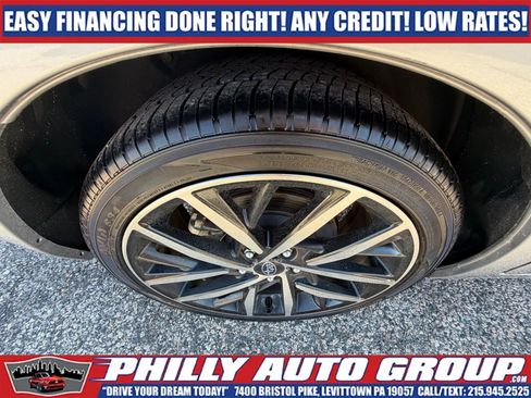 Used 2024 Subaru Impreza 2.0i Sport image 34