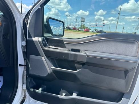 Used 2022 Ford F150 Tremor w/ Equipment Group 402A High AWD/4WD image 11