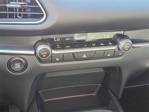 New 2026 MAZDA CX-30 AWD 2.5 S w/ Select Sport Pkg image 13